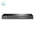 سوئیچ شبکه تی پی لینک 16 پورت TL-SG1016