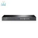 سوئیچ شبکه تی پی لینک 16 پورت TL-SG1016