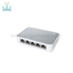 سوئیچ شبکه تی پی لینک 5 پورت TL-SF1005D