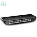 سوئیچ شبکه تی پی لینک 8 پورت SG1008D-TL