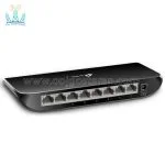 سوئیچ شبکه تی پی لینک 8 پورت SG1008D-TL