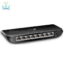 سوئیچ شبکه تی پی لینک 8 پورت SG1008D-TL