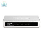 سوئیچ شبکه تی پی لینک 8 پورت TL-SF1008D