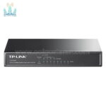 سوئیچ شبکه تی پی لینک 8 پورت TL-SF1008P