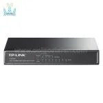 سوئیچ شبکه تی پی لینک 8 پورت TL-SF1008P