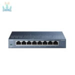سوئیچ شبکه تی پی لینک 8 پورت TL-SG108