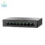 سوئیچ-شبکه-سیسکو-8-پورت-مدل-SF110D-08-1