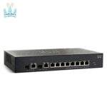 سوئیچ-شبکه-سیسکو-8-پورت-مدل-SF302-08