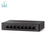 سوئیچ-شبکه-سیسکو-8-پورت-مدل-SG110D-08