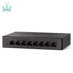 سوئیچ-شبکه-سیسکو-8-پورت-مدل-SG110D-08
