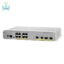 سوئیچ-شبکه-سیسکو-8-پورت-مدل-WS-C2960CX-8PC-L-1