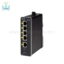 سوئیچ-شبکه-صنعتی-سیسکو-مدل-Cisco-IE-1000-4T1T-LM
