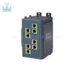 سوئیچ-شبکه-صنعتی-سیسکو-مدل-Cisco-IEM-3000-8TM
