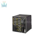 سوئیچ-شبکه-مدیریتی-سیسکو-مدل-Cisco-IE-2000-16TC-B