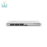 سوئیچ-شبکه-میکروتیک-CSS326-24G-2SRM