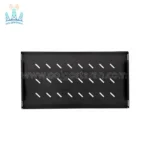 سینی ثابت تخت برای رک دیواری عمق 45
