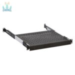 سینی متحرک کشویی رک اچ پی آی SHM060 مدل قفل دار