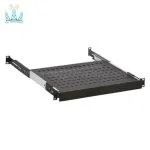 سینی متحرک کشویی رک اچ پی آی SHM060 مدل قفل دار