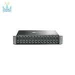 شاسی رکمونت 14 اسلات تی پی لینک TL-MC1400