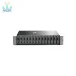 شاسی رکمونت 14 اسلات تی پی لینک TL-MC1400