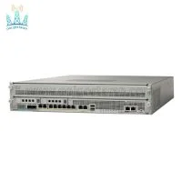فایروال سیسکو Cisco ASA 5585-X with FirePOWER SSP-10