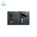 قفل سوئیچی رک ایستاده اچ پی آی 0101LOS