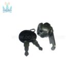قفل سوئیچی رک دیواری اچ پی آی 0101LOW