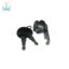 قفل سوئیچی رک دیواری اچ پی آی 0101LOW