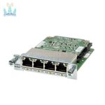 ماژول سیسکو مدل EHWIC-4ESG