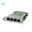 ماژول سیسکو مدل EHWIC-4ESG