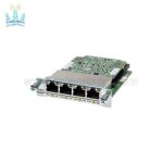 ماژول سیسکو مدل EHWIC-4ESG-P