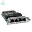 ماژول سیسکو مدل VWIC3-4MFT-T1-E1