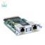 ماژول شبکه سیسکو مدل HWIC-2FE