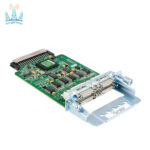 ماژول شبکه سیسکو مدل HWIC-4A/S