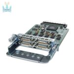 ماژول شبکه سیسکو مدل HWIC-4T