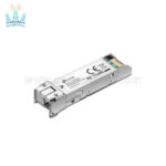 ماژول فیبر نوری سینگل مود تی پی لینک TL-SM321A