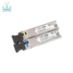ماژول فیبر نوری میکروتیک Mikrotik S-3553LC20D