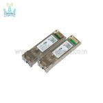 ماژول فیبر نوری میکروتیک Mikrotik S+2332LC10D