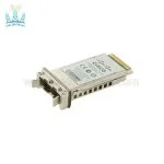 ماژول مبدل سیسکو مدل Cisco CVR-X2-SFP