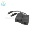 مبدل کابل شبکه به HDCVI داهوا PFM801