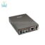 مدیاکانورتور فیبر نوری دی لینک مدل D-Link DMC-810SC