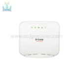 مودم روتر ADSL باسیم دی لینک مدل DSL-2520U