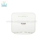 مودم روتر ADSL باسیم دی لینک مدل DSL-2520U