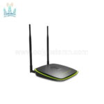 مودم-روتر-بی_سیم-تندا-ADSL2-مدل-Tenda-DH301