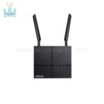 مودم-روتر-وایرلس-ایسوس-مدل-4G-AC53U