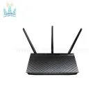 مودم-روتر-وایرلس-ایسوس-مدل-RT-AC66U-BlackWhite