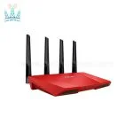 مودم-روتر-وایرلس-ایسوس-مدل-RT-AC87U-RED
