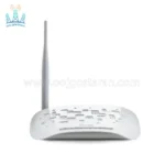 مودم-روتر-وایرلس-تی-پی-لینک-TD-W8151N