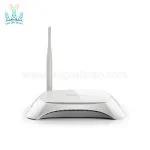 مودم-روتر-وایرلس-تی-پی-لینک-TL-MR3220-1