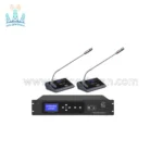 میکروفن کنفرانس صامع مدل TS-1502 C